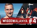 #WidzewAlanya by Noblebet #4: Regeneracja w morzu i młodzieżowa robota