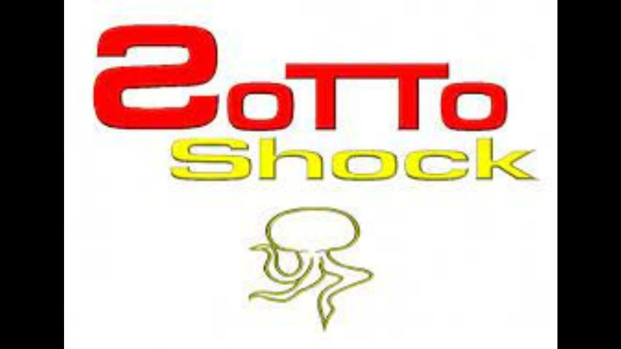 Shock Halloween 2008 Bruno Power   ivan talko