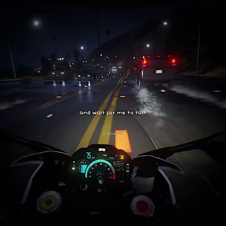 the neighbourhood - baby come home 2 (tiktok sped up audio)