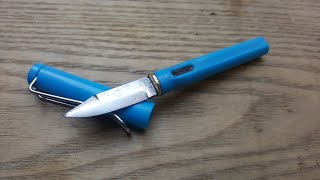 Knife Making: Pen Knife