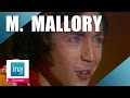 Michel Mallory "Le cowboy d'Aubervilliers" (live officiel) | Archive INA