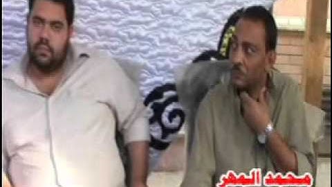 الشيخ ابراهيم سليم السنبيلاوين سورة التوبه 22=10=2015