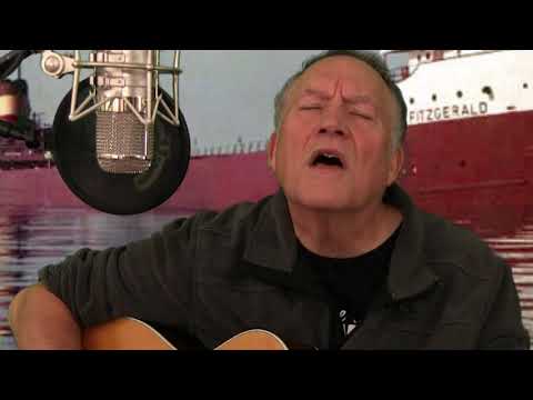 the-wreck-of-the-edmund-fitzgerald-by-gordon-lightfoot-(cover)