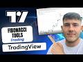 How To Use the TradingView Fibonacci Tools (2026 Fibonacci Tutorial)