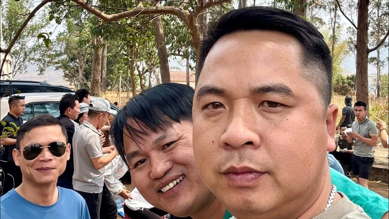 TIẾN TUTI BỐC TRẦN SỰ THẬT VỀ CON NGƯỜI CỦA LINH PHILIP VÀ ĐÔNG PAULO KHÔNG PHẢI NHƯ CHÚNG TA NGHĨ