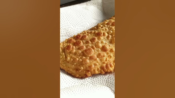 PASTEL CASEIRO COM APENAS 3 INGREDIENTES!