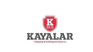 Flat rack lashıng