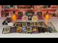 VIRGO   - Prepare yourself, the adventure starts soon VIRGO  LOVE TAROT READING