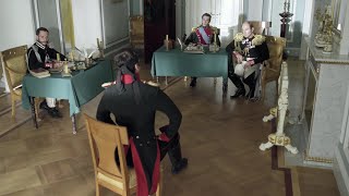 ДОКУМЕНТАЛЬНЫЙ ФИЛЬМ О ВОЙНЕ! ИСТОРИЯ, КОТОРУЮ ЗАБЫВАЮТ И ИСКАЖАЮТ!Дело декабристов