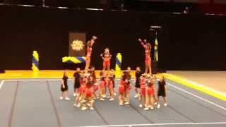 Dynamite Divine RM 2014