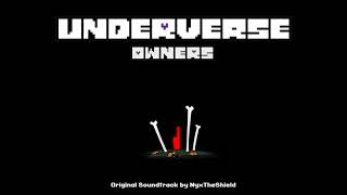 Underverse  - Owners [Original Soundtrack by NyxTheShield]