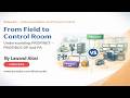What is the difference between PROFINET, PROFIBUS DP and PA.