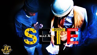 RossBEATz - S E T E (Official Music Video) ft. Bosso Ya Makgawate and M.A.D A [Cooked. 📽 By Chef OG]