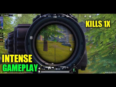 🔥WHOLE SERVER TRIED TO KILL ME🔥|| BGMI Full Intense Gameplay ||PUBG MOBIE|| BARON SKULL YT