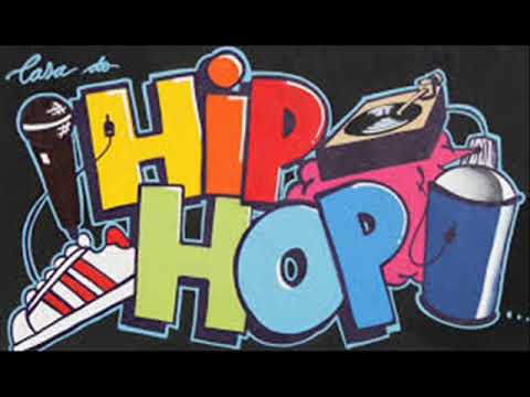 HIP HOP ANOS 2000 DENILSON DJ BAU DO VINIL