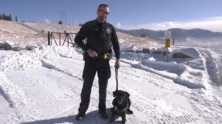 Butte-Silver Bow Police Department increasing patrol officer hours