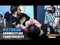 2022 VIC Armwrestling Championships - Right Arm