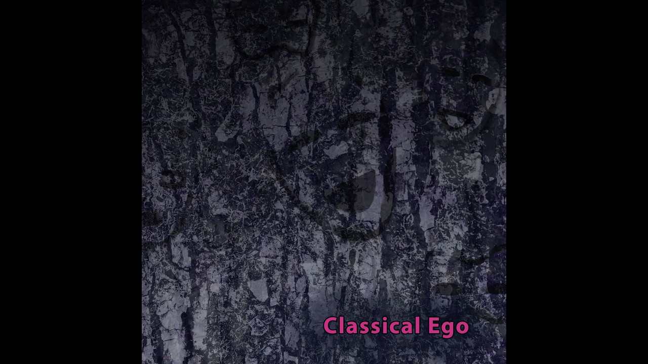 R. S. Ahvenniemi - Classical Ego (Official Music Video)