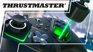 Thrustmaster eSwap S Wired Pro Controller (XBOX Series X/S, PC)