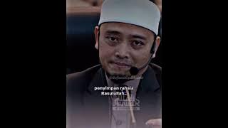 Hadis Akhir Zaman(Huzaifah Ibnu Yaman)- Ustaz Wadi Anuar