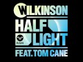 Wilkinson Feat Tom Cane Half Light Stadiumx Remix mp3