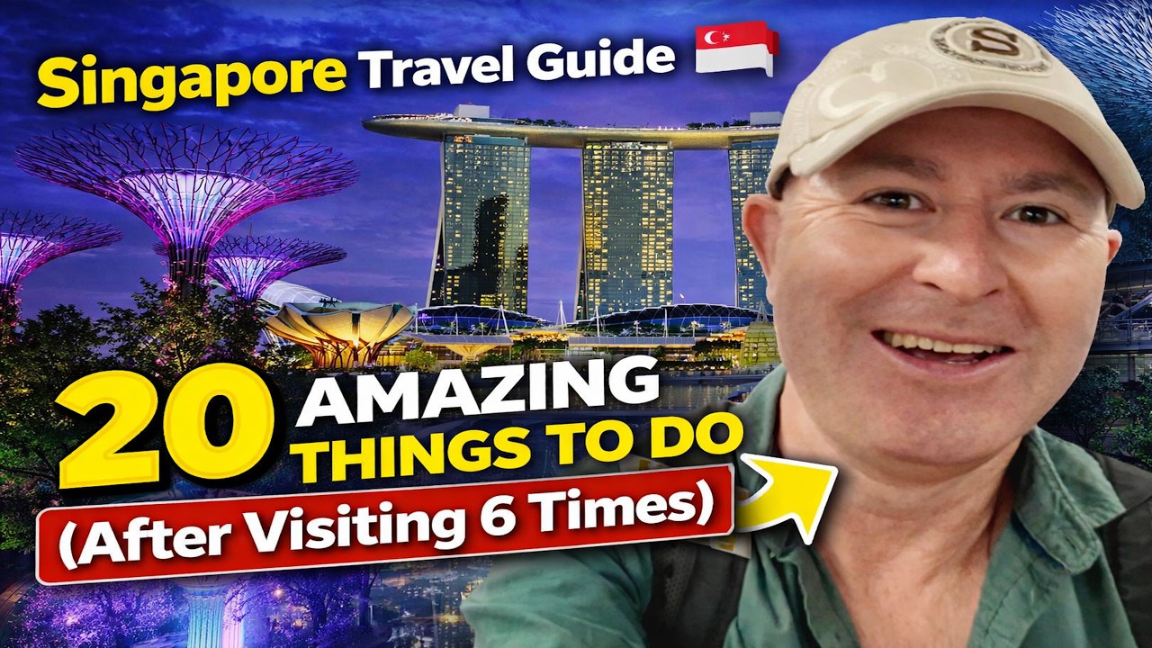 Ultimate Singapore Your next visit what do including prices for any budget travel guide Ultimate Singapore Your next visit what do including prices for any budget travel guide