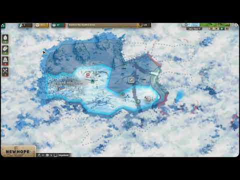 How to Beat the Final Campaign Mission in After Inc.