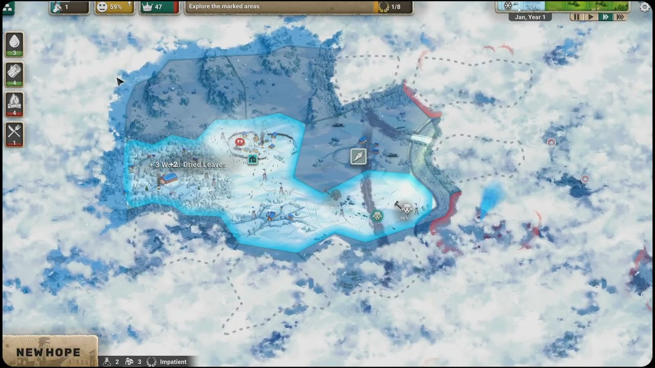 Finally Beating the Final Campaign Mission! | After Inc