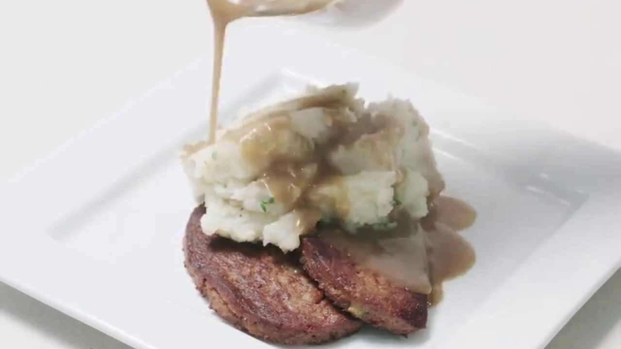 Vegan Mashed Potatoes Instant Pot Teacher