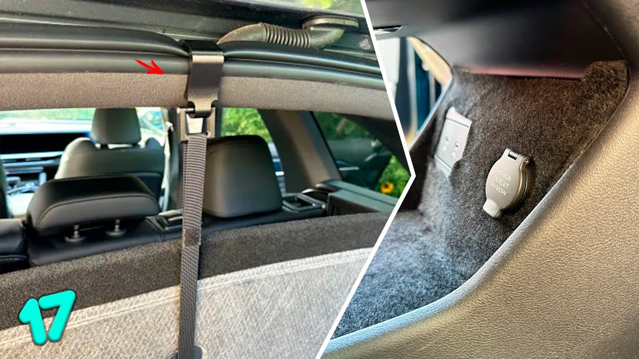 17 КРУТЫХ ВЕЩЕЙ ДЛЯ ДЖИЛЕ МОНЖАРО (GEELY MONJARO)С АЛИЭКСПРЕСС ОЗОН Starray Atlas tugella Belgee X70