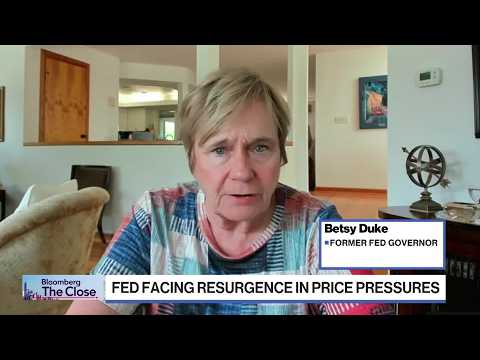 Expect Dissents at Latest Fed Rate Meeting, Duke Says