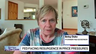 Expect Dissents at Latest Fed Rate Meeting, Duke Says