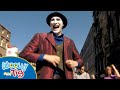 @Woolly and Tig Official Channel - Edinburgh Festival | Full Episode | TV for Kids | @Wizz