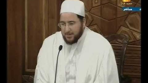 قراءة عذبة من سورة الإسراء بصوت الشيخ عبد الله أبو غزاله