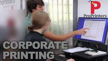 Hudson Valley Corporate Printing