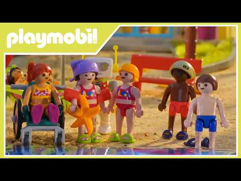Strandhotel | Playmobil | Mein Leben