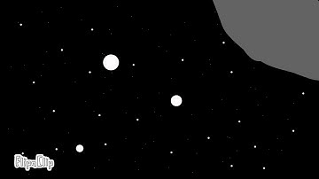 My First Animation (Lol)