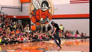 Chester Grade School -  Matt Wilhelm