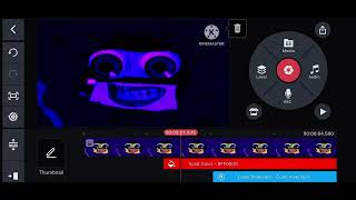 How To Make Pixelleapnetwork Major Visuals On Kinemaster