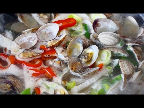 Видео: Кларос лазаньяг хэрхэн хоол хийх вэ?