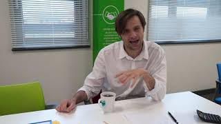 The Lean Office Game