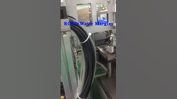 Automatic assembly of low frequency transformer core