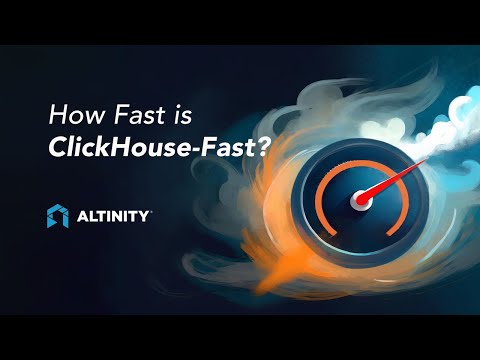 New to ClickHouse? Start Here