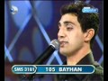 POPSTAR BAYHAN - SENİNLE OLMAK VARYA