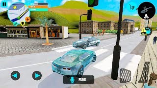 Criminal Genius in Crime City - Android Games screenshot 3