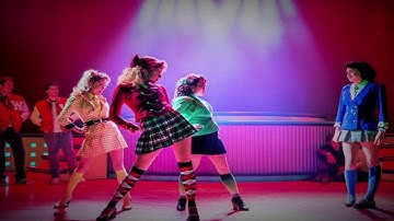 Motion Experiment 2: Illustrative Motion Design