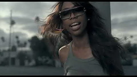 Brandy - Who Is She 2 U (Official Video)