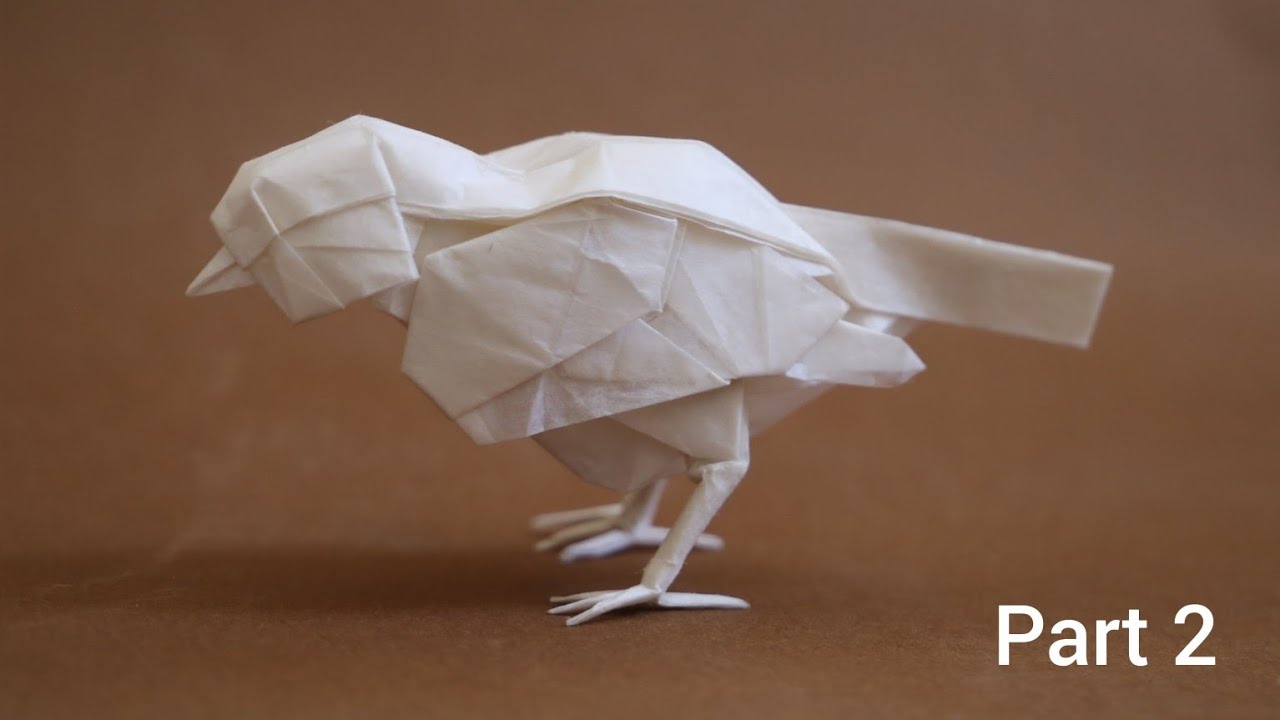 Origami 