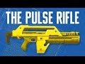 How Aliens’ Iconic Pulse Rifle Was Created  - Loadout