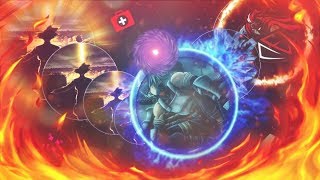 NEBULOUS & BLOB INSANES PRESPLITS, AMAZING REVERSES AND DOUBLES FIRES SPLITS !!!